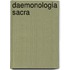 Daemonologia Sacra