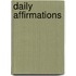 Daily Affirmations