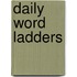 Daily Word Ladders