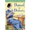 Damsel In Distress door Carola. Cornish Mysteries Dunn