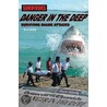 Danger In The Deep door Joyce Zoldak