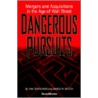Dangerous Pursuits door Walter Adams