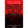 Dangerous Pursuits door Walter Adams