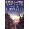 Op het randje van de eeuwigheid