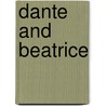 Dante And Beatrice by Fra Elbert Hubbard