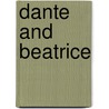 Dante and Beatrice door Lewis Freeman Mott