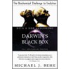 Darwin's Black Box door Michael J. Behe