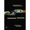 Darwinism Evolving by David J. DePew