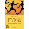 Das Antike Olympia by Ulrich Sinn