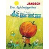 Das Apfelmännchen by Janosch