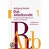 Das Arbeitsrecht 1