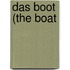 Das Boot (the Boat