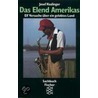 Das Elend Amerikas door Josef Haslinger