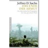 Das Ende der Armut door Jeffrey Sachs