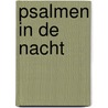 Psalmen in de nacht door O. Winslow