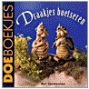 Draakjes boetseren by N. Vermeulen