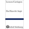 Das Haus der Angst door Leonora Carrington