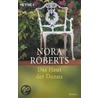 Das Haus der Donna door Nora Roberts