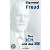 Das Ich Und Das Es by Sigmund Freud