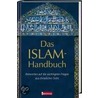 Das Islam-Handbuch door Ergun Mehmet Caner