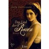 Das Lied der Rosen door Anita Amirrezvani