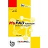 Das Mupad-tutorium by Kai Gehrs