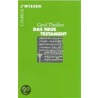 Das Neue Testament door Gerd Theissen