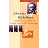 Johannes Wichelhaus (1819-1858) by W. Balke