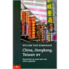China, Hongkong, Taiwan BV by W. van Kemenade