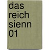 Das Reich Sienn 01 door Jean-Luc Istin