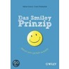 Das Smiley-Prinzip door Scott Christopher