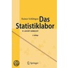 Das Statistiklabor by Rainer Schlittgen