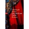 Das Tuch aus Nacht by Christoph Peters