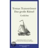 Das große Rätsel by Tomas Tranströmer