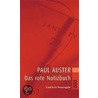 Das rote Notizbuch door Paul Auster