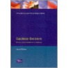 Database Decisions door Bart O'Brien