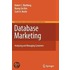 Database Marketing