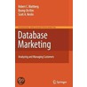 Database Marketing door Robert Shaw
