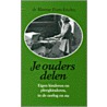 Je ouders delen