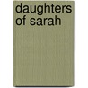 Daughters Of Sarah door Onbekend