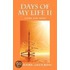Days Of My Life Ii