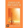 Days Of My Life Ii by Tamara Jackson
