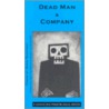 Dead Man & Company by Marie Redonnet