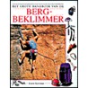 Het grote handboek van de bergbeklimmer door G. Hattingh