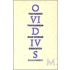 Vertellingen naar Ovidius