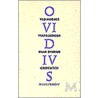 Vertellingen naar Ovidius by T. Hughes