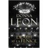 Death At La Fenice door Donna Leon