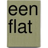 Een flat door Onbekend