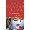 Death In The Andes door Mario Vargas Llosa