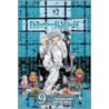 Death Note, Vol. 9 by Tsugumi Ohba